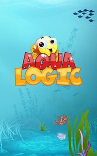 Aqua Logic截图1