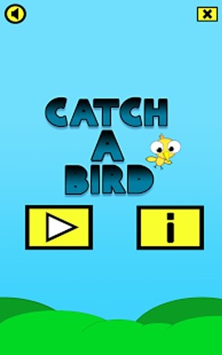 Catch A Bird Lite截图9