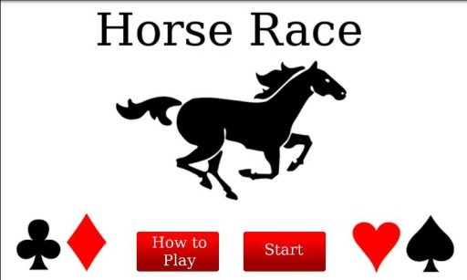 Horse Race Drinking Game截图2