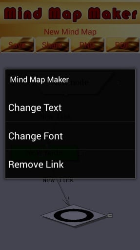 Mind Map Maker截图6