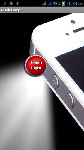 Flash Lamp截图3