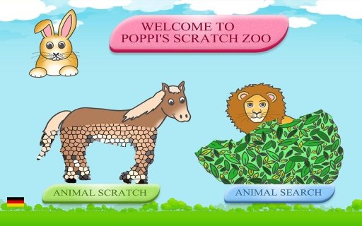 Scratch Zoo Lite截图1