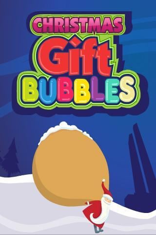 Christmas Gift Bubbles截图4