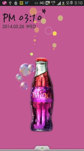 [Tia Lock] Coke pop art theme截图1