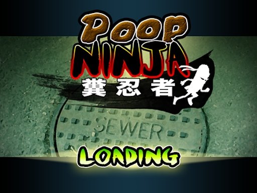 Poop Ninja: Farting Fly Killer截图4