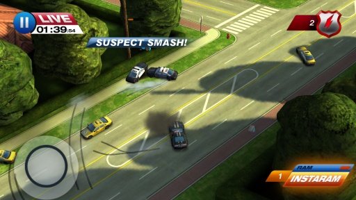 Smash Cops Heat Play Guide截图5