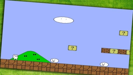 Cat's World - Super Action截图6