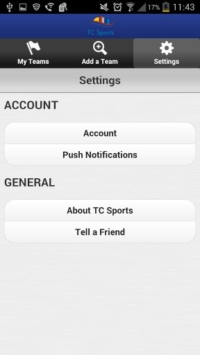 TC Sports截图1