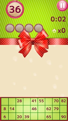 Loto No&euml;l截图1