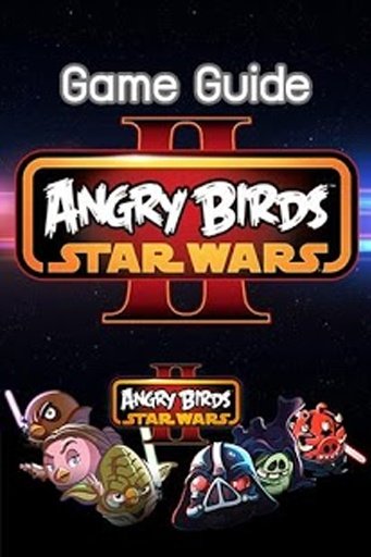 Angry Birds Star Wars II Guide截图2