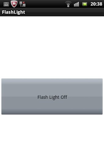 LED FLASHLIGHT FREE截图2