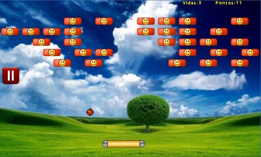 Wacky Ball Puzzle Blocks截图4