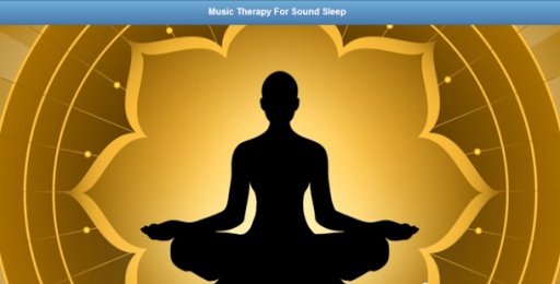 Music Therapy For Sound Sleep截图1