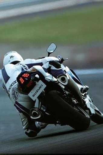 Sports Bike Racing Free截图5