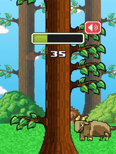 Timber Goat截图2