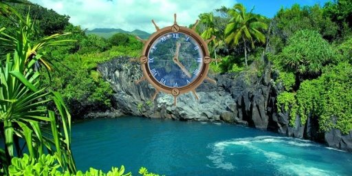 Maui Hawaii HD Live Wallpapers截图3