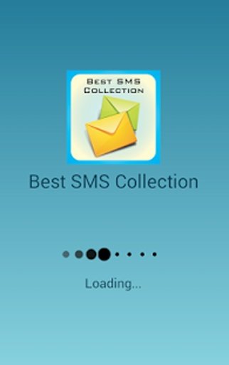 Free Sms Messeges Collection截图7