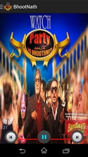 bhoothnath returns截图5