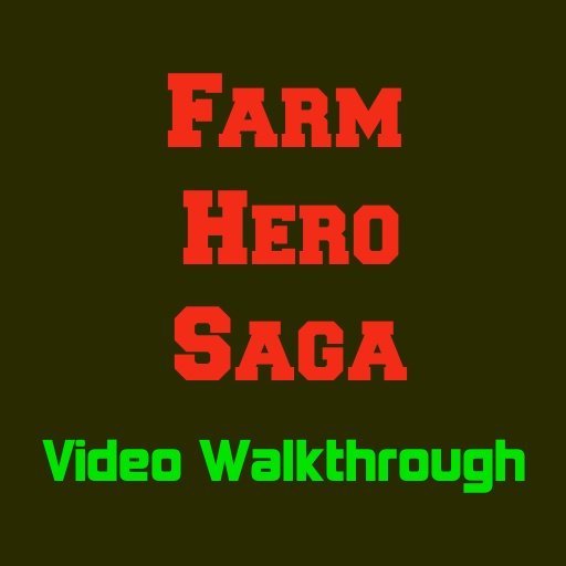 Farm Heroes Saga Walkthrough截图2