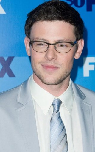 Cory_Monteith_Game截图9