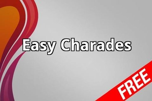 Easy Charades截图1