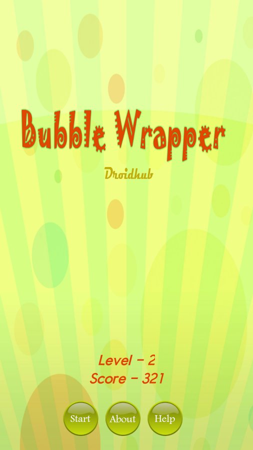 Bubble Pop - Blast截图3