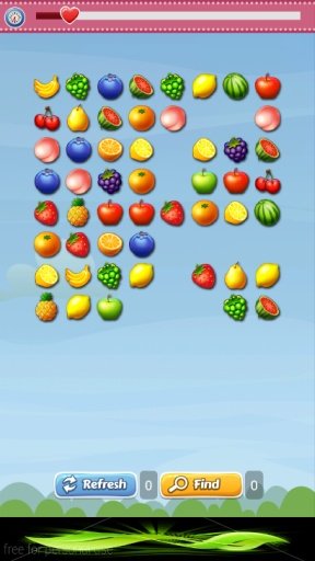 Fruit Link Link - Match Fruits截图2