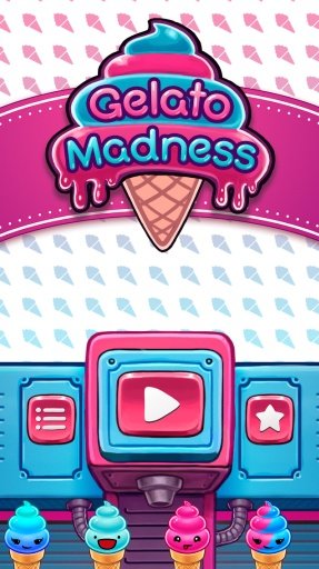 Gelato Madness截图2