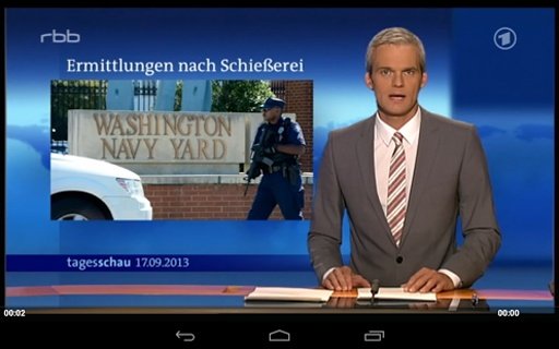 Online German TV Channels截图9