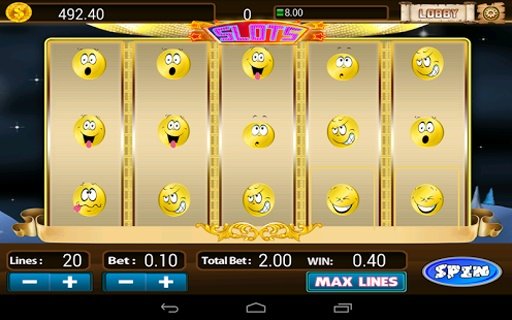 Jackpot Vacation Casino Slots截图2