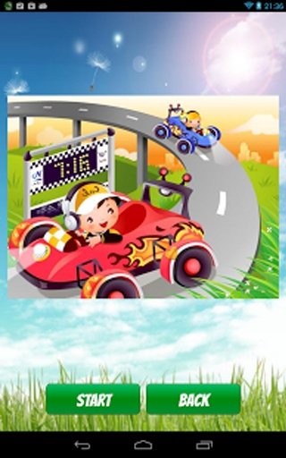 Kids Jigsaw Puzzle | Sports截图2