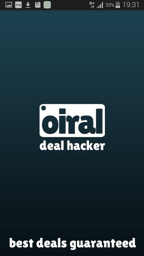 Oiral Deals截图3
