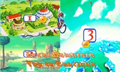 Game Đố Vui 7 Vi&ecirc;n Ngọc Rồng截图4