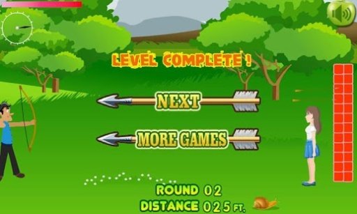 Fruit Shoot Shoot Apple截图4