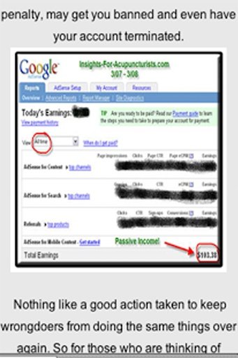 Google adsense forum截图4