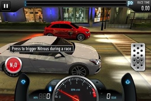 Multiplayer for CSR Classics截图2