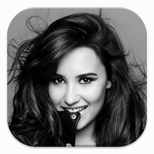 Demi Lovato Neon Light截图3