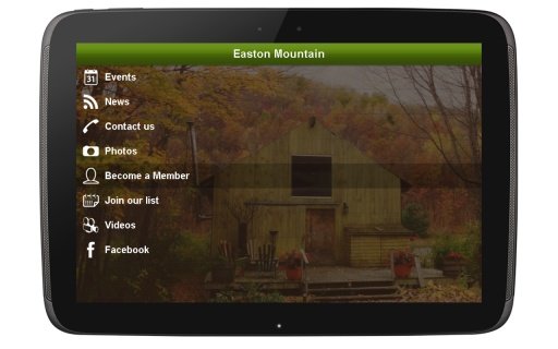 Easton Mountain截图3