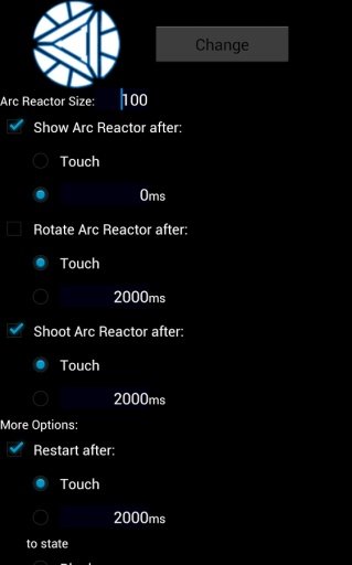 Arc Reactor截图2