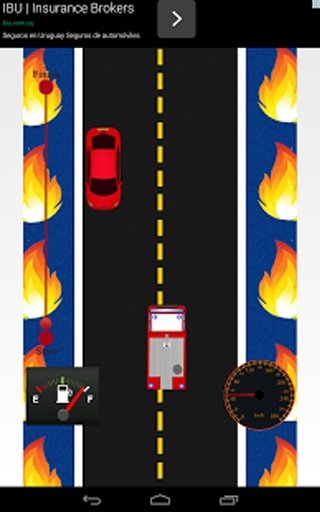 Juegos de carreras de bomberos截图6