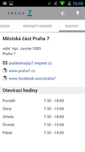 Praha 7截图2