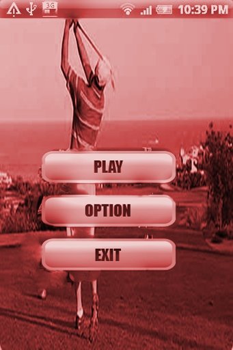 Golf Champion截图1