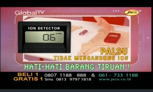 Indonesia TV Live - IndoTV截图6