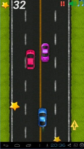 Highway Racing Cars截图6