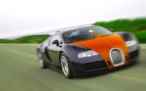 Driving Racer: Traffic截图5