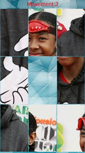 Ray Ray Puzzle Game Mindless截图6