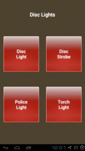 Disc Lights - Fun Light截图1