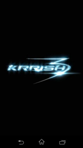 Krrish 3 Wallpaper截图10