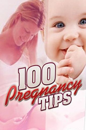 100 Pregnancy Tips截图6