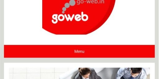 Go Web Services截图3